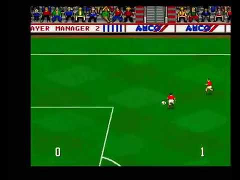 Kick Off 3 Amiga