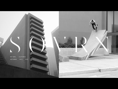 SOVRN: BAY AREA - September 2020