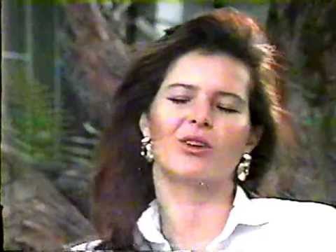 JULIO NAVARRO PRODUCCIONES 3 PARTE MISS COLOMBIA 1982 JULIE PAULINE SAENZ STARNES CC
