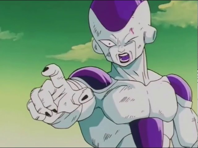 TOURNOI MEILLEUR SCENE ANIME - 1