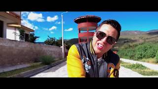 Rommel Hunter - Chiquilla (Video Oficial)