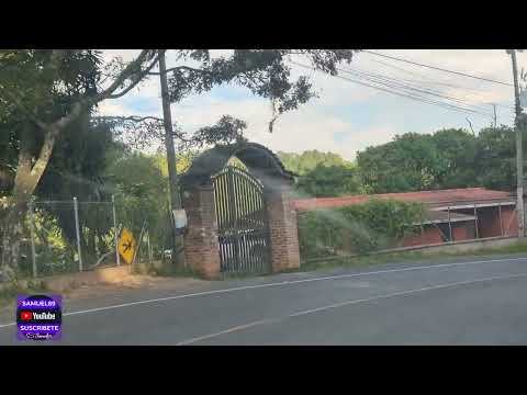 La palma Chalatenango✅️🔰