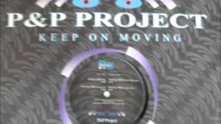 P&P Project - Feel my NRG - Club Mix