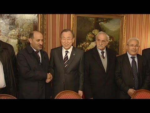 comment poser heure de delegation