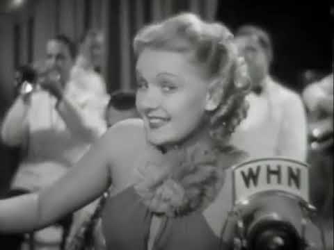 "My Blue Heaven" Georgie Stoll Orchestra 1934