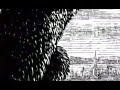 Adult Swim Bump Bearzilla 2005