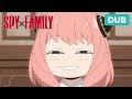 Heh DUB SPY X FAMILY
