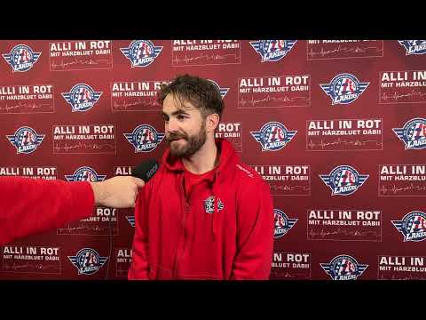 Interview Gian-Marco Wetter