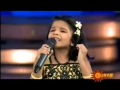 Surya Singer Sreya Jayadeep Kannodu Kannoram