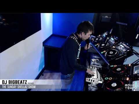 The NORFY & BAR:RAGE Takeover with FUNSTA - JACKAL - NORFY