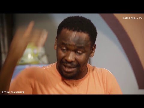 ZUBBY MICHAEL FIGHTS KEVIN BOOKS IN ONE MAN SQUAD  2_BEST NIGERIAN ACTION MOVIE 2025