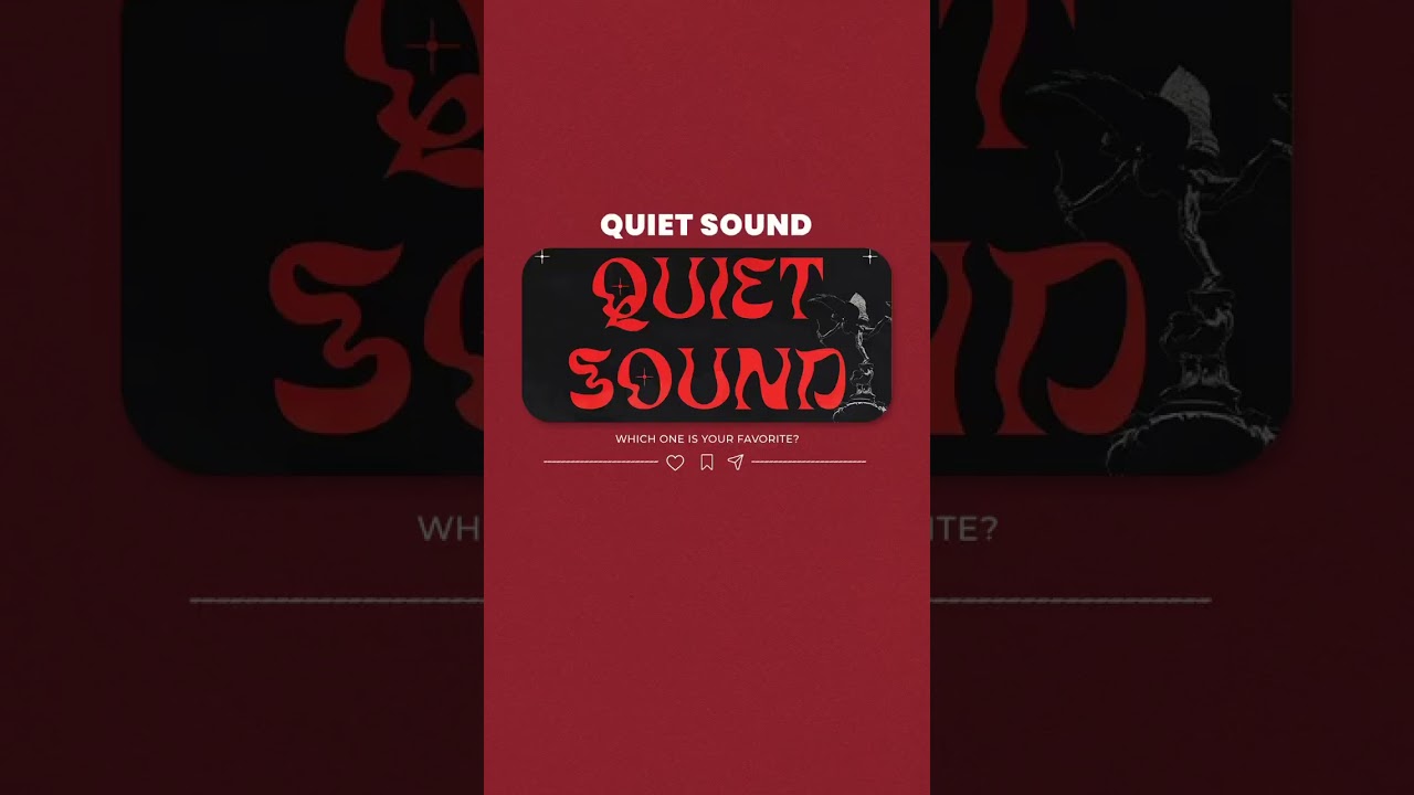 Save this for later // 5 Blackletter fonts you should know about ❤️ #posterdesigntips #posterart