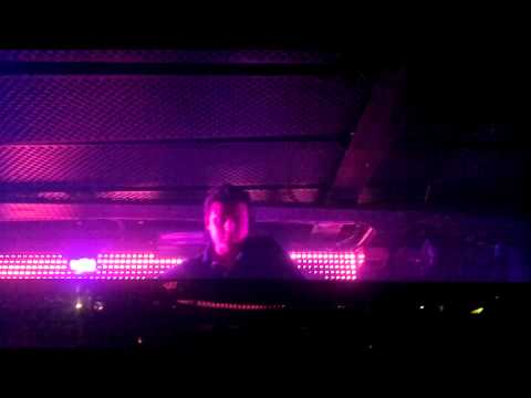 JAYS RECORDS NIGHT @ BATOFAR - PARIS : 01.04.2011