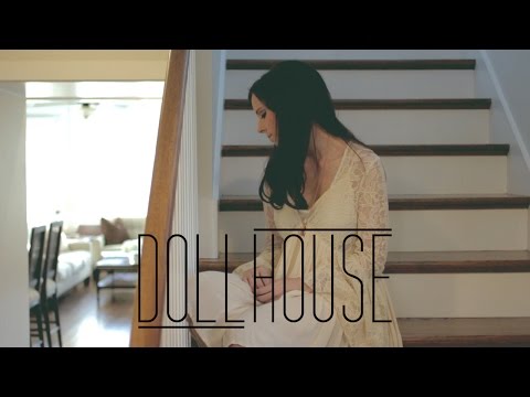 Brittany McLamb - Dollhouse