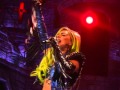 Lady Gaga - Hair (The Born This Way Ball 2.0 ...