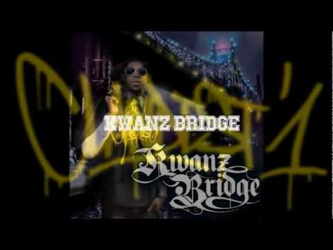 Kwanz Feat Lamenas - Quoi qu'il Arrive ( Kwanz Bridge ) Clandest'1