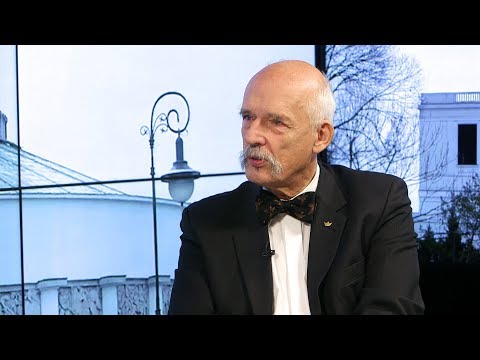 KORWIN-MIKKE: Zlikwidujmy służbę zdrowia. Tak jak nie ma kasy chorych psów#RZECZoPOLITYCE