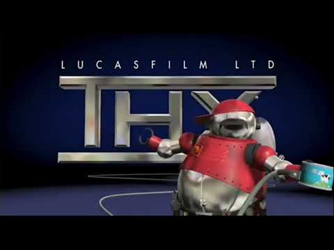 Thx Tex 2 Moo Can Sound Effects Version by @nicholasbettencourt788 @muyila @ChetCunningham730 