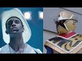 Ninja Steel Rocking And Rolling Levi S Music Song Concert Episode 9 Power Rangers Official