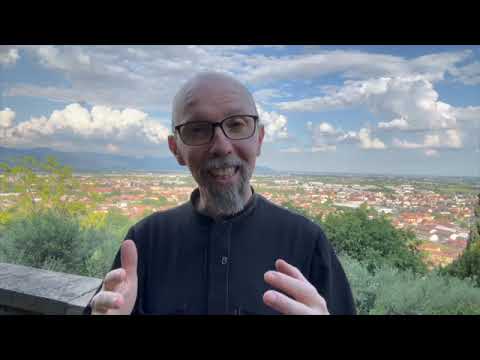 CONTRO L'ANSIA E L'ANGOSCIA