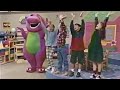 Barney Song Castles So High Room For Everyone