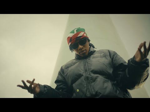 YBW SMITH - GET TOGETHER FT. SOUNDKRAFT (OFFICIAL MUSIC VIDEO)