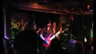 Gaia Epicus "Keepers of time" Mo 6th sept 2008