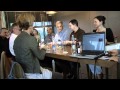 Willkommen Beim 1 KMU Club Business Friends Treff