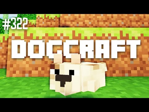 My New Puppy | Dogcraft (Ep.322)