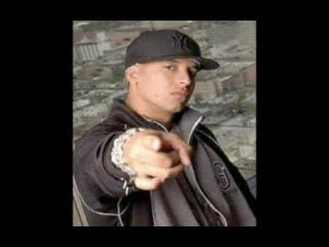 Wisin Y Yandel - La Calle Me Llama (Desafio)