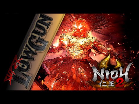 NIOH 2 Enenra Boss Fight GUIDE