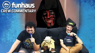 Crew Commentary - Star Boys Play Star Wars (Members Only!)