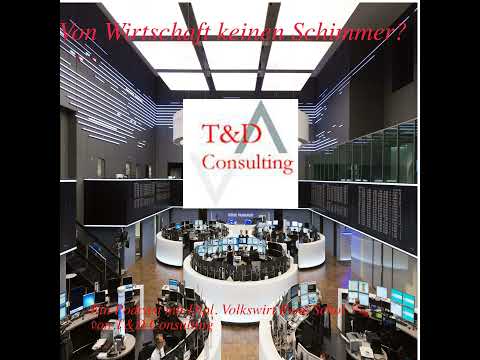 Warum wir wirtschaften- Das Management von Knappheit