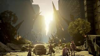 自由気ままにCODE VEIN  Part26
