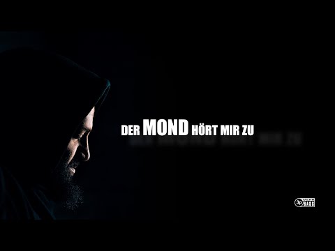 Video thumbnail for Der Mond hört mir zu