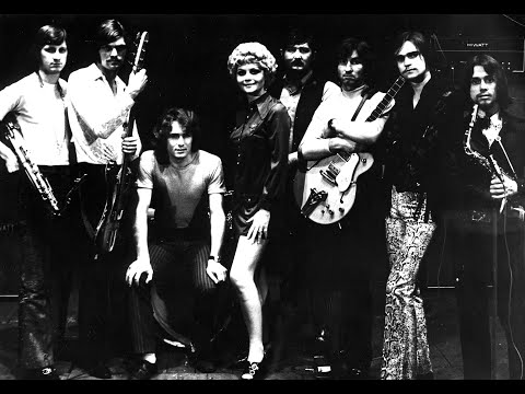 Ada Rusowicz i Niebiesko Czarni - Joanna D'Arc  (1970)