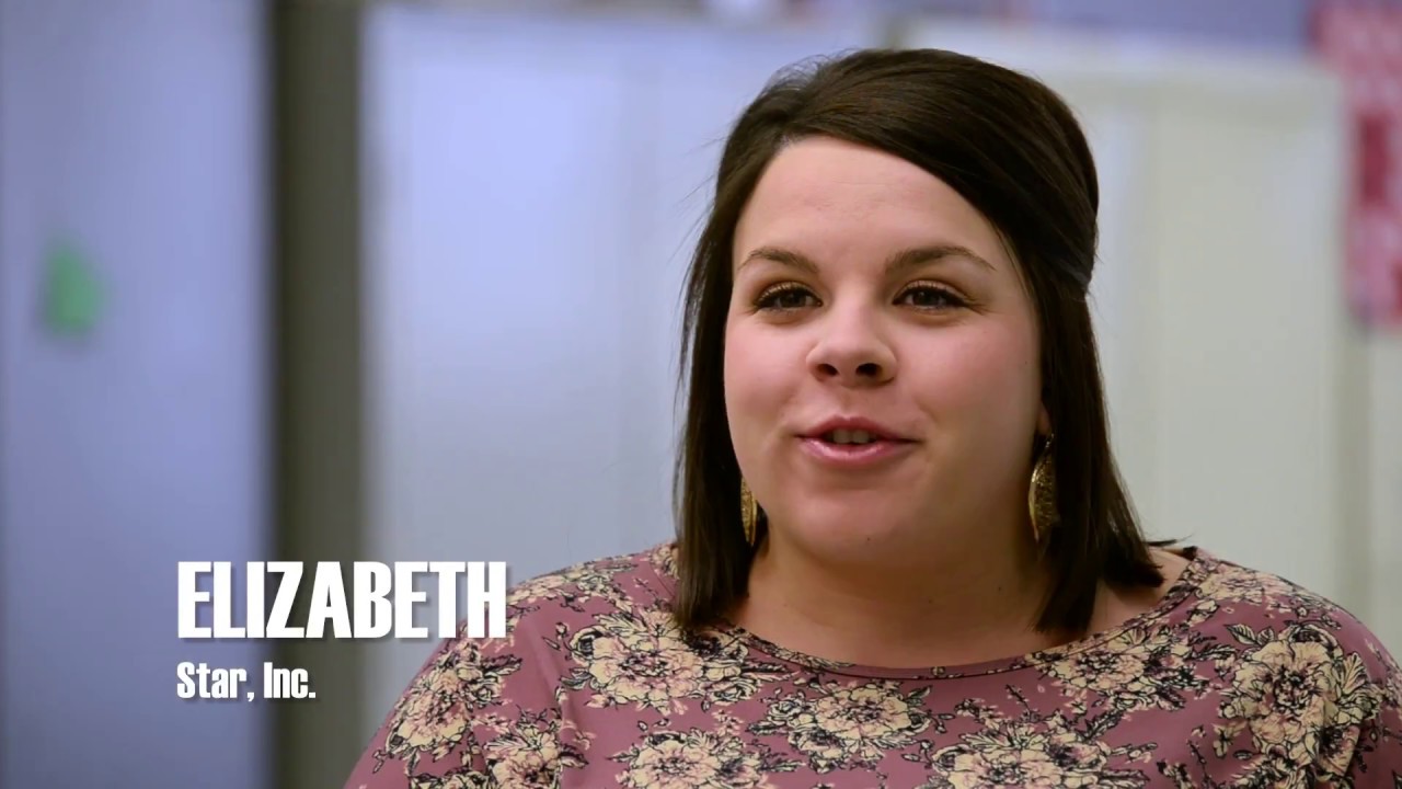 STAR, Inc. Adult Services Program