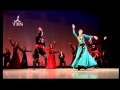 Ensemble Rustavi - dance Acharuli (part two) 