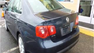 preview picture of video '2006 Volkswagen Jetta Used Cars Federal Way WA'