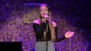 Amy McBrayer - "If I Had You" (Drew Gasparini) NEW RECRUITS