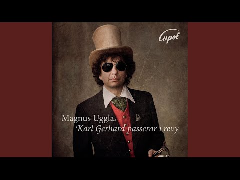 Videoclip de Mitt hjärta — Magnus Uggla