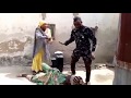 Adam Zango