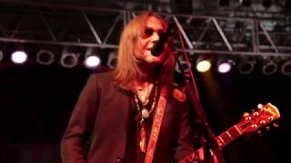 Blackberry Smoke - Flesh and Bone 2018