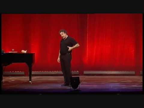 marco Rima Time out Pupertät part 1