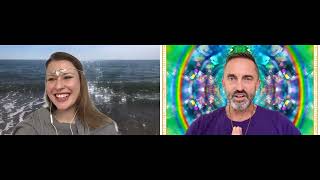 Alice Heath and Tim Whild – Stepping Fully into your Spiritual Service.