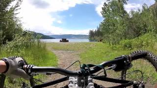 Let's Ride! with Josh Dueck