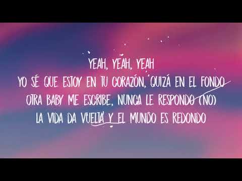 [1 HOUR 🕐 ] J Balvin, Dua Lipa, Bad Bunny, Tainy - UN DÍA ONE DAY (Lyrics)Letra