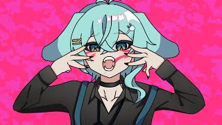 17歳 / 全力で【 アニマル 】歌ってみた