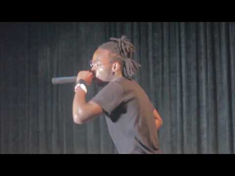 Flexx Huncho (Bootheel Showcase Performance)
