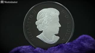 The world’s rarest precious metal